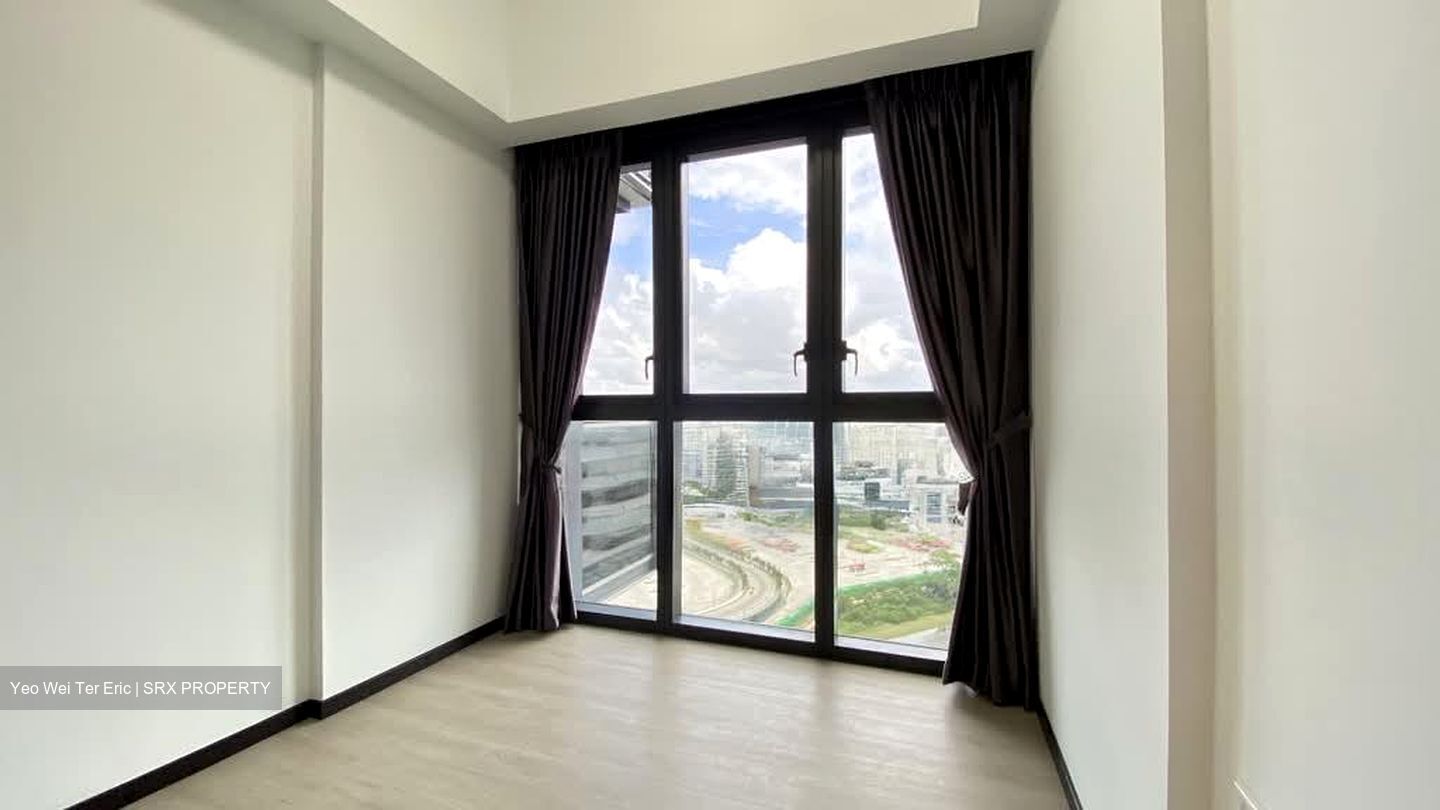 Parc Riviera (D5), Condominium #541869211